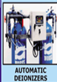Automatic Deionizers